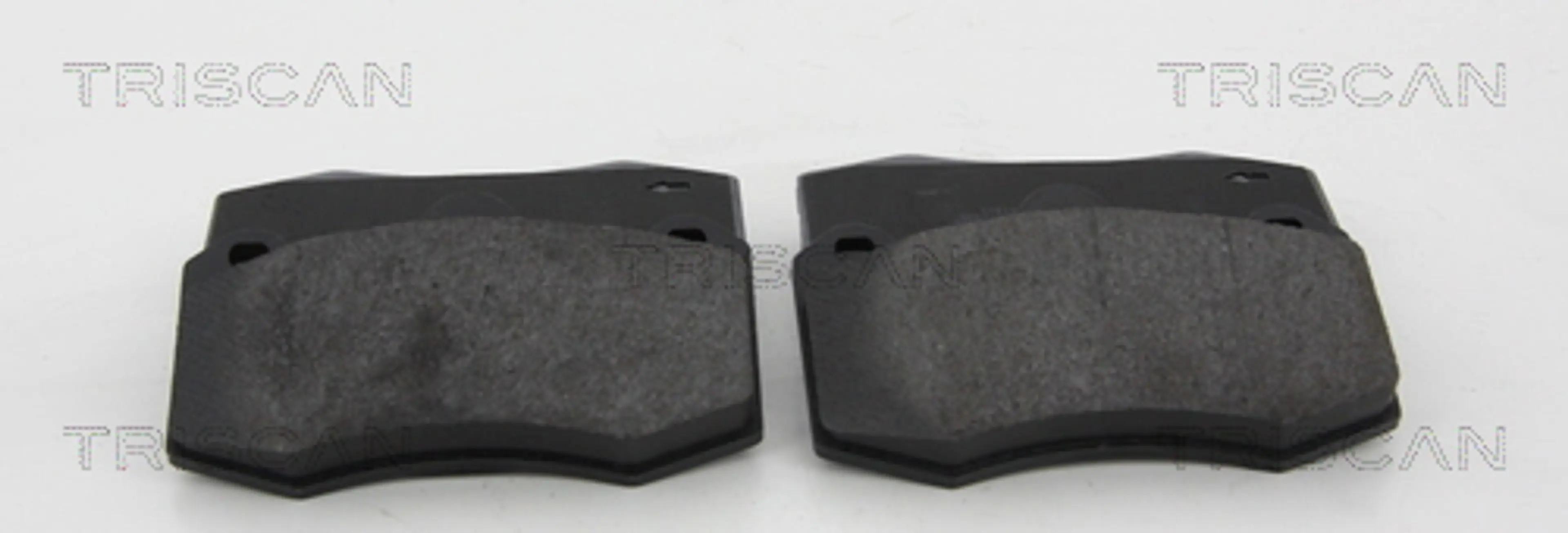 JUEGO DE PASTILLAS DE FRENO