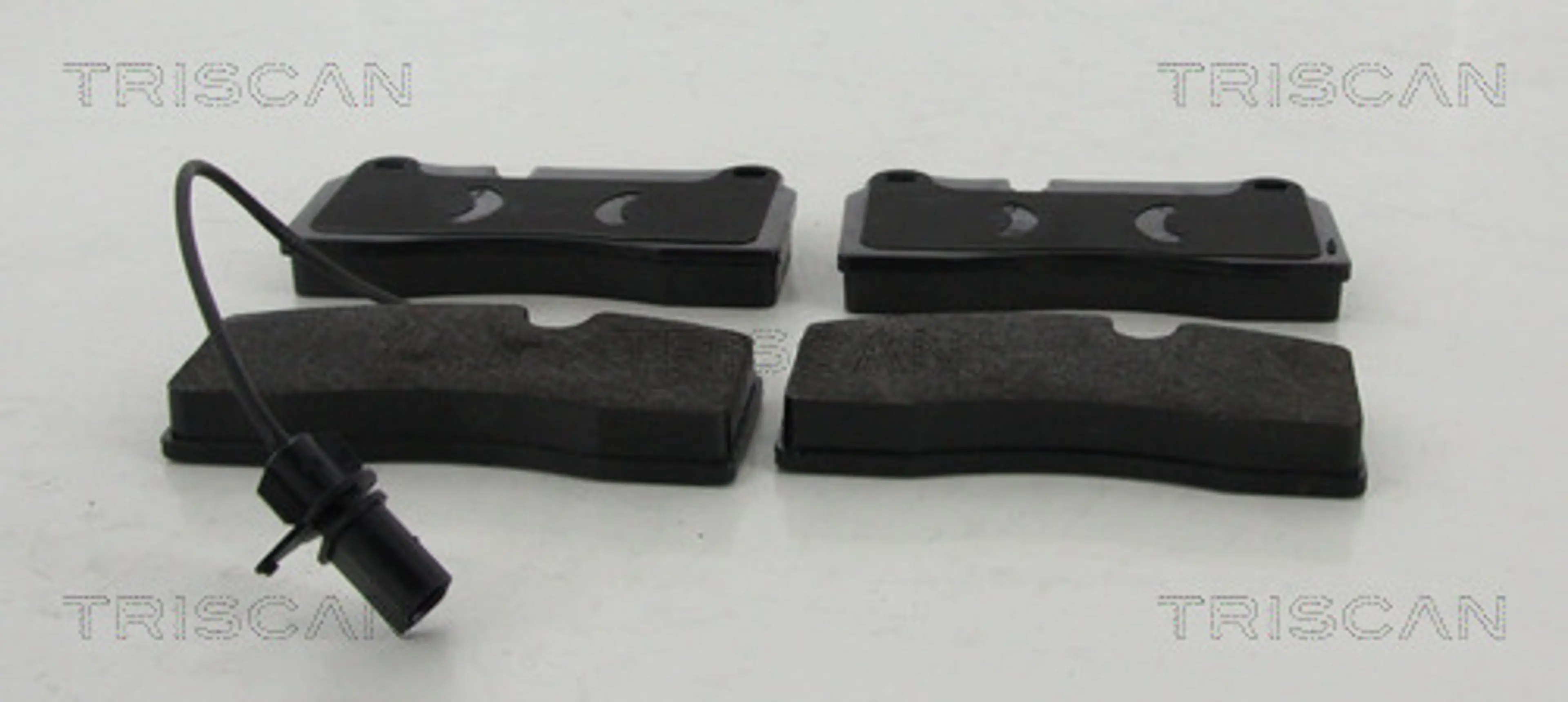 JUEGO DE PASTILLAS DE FRENO