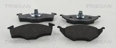 JUEGO DE PASTILLAS DE FRENO