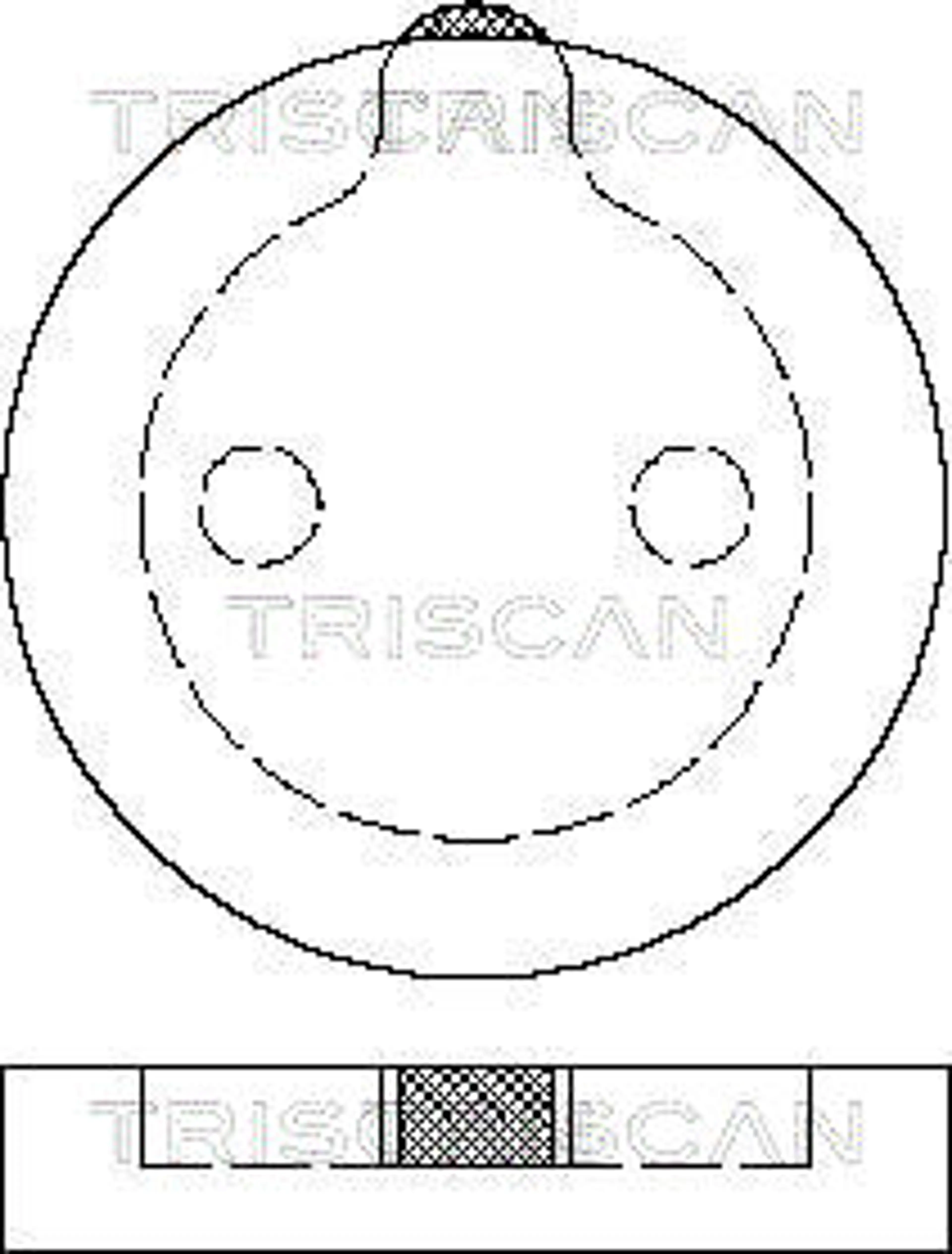 JUEGO DE PASTILLAS DE FRENO