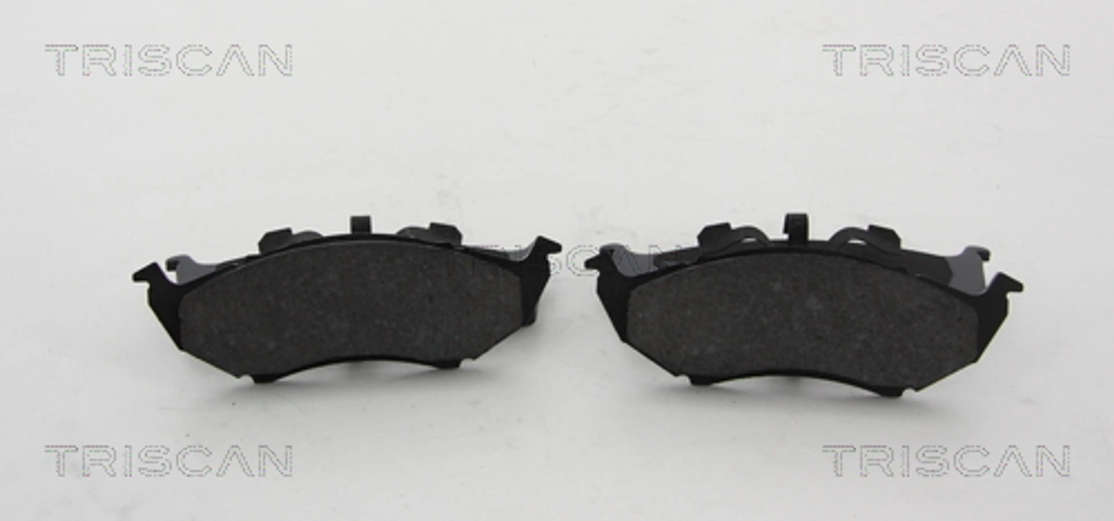 JUEGO DE PASTILLAS DE FRENO