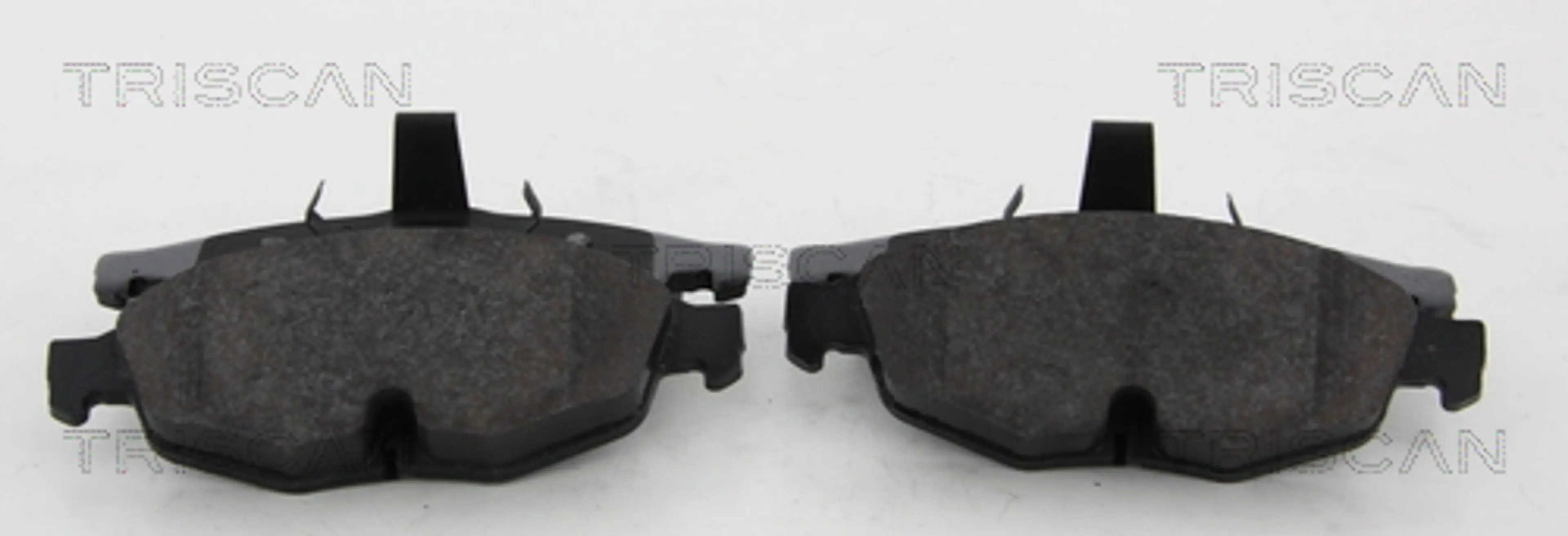 JUEGO DE PASTILLAS DE FRENO