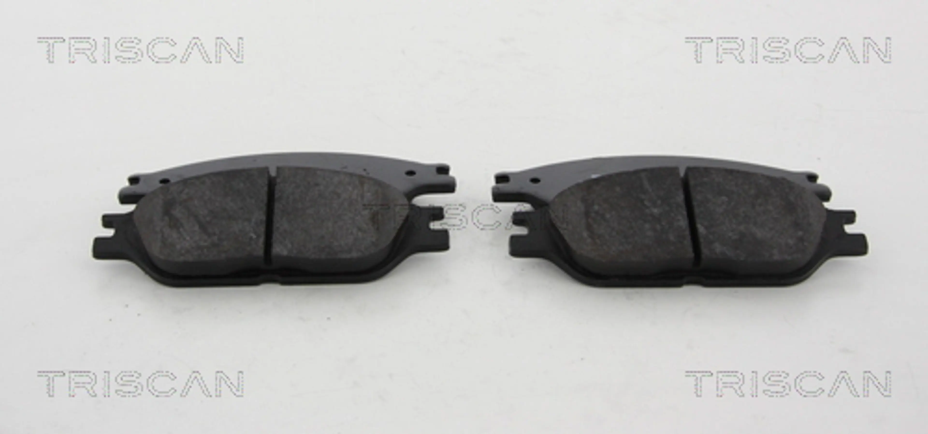 JUEGO DE PASTILLAS DE FRENO