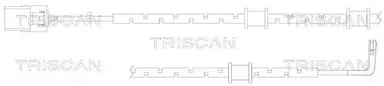 CONTACTO DE AVISO, DESGASTE DE LOS 