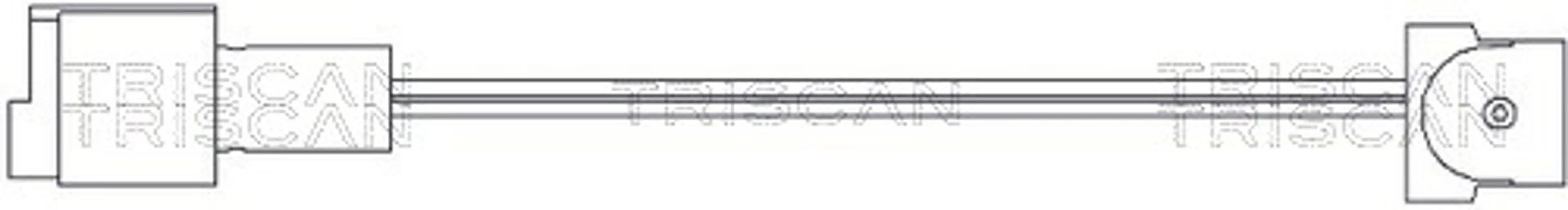 CONTACTO DE AVISO, DESGASTE DE LOS 