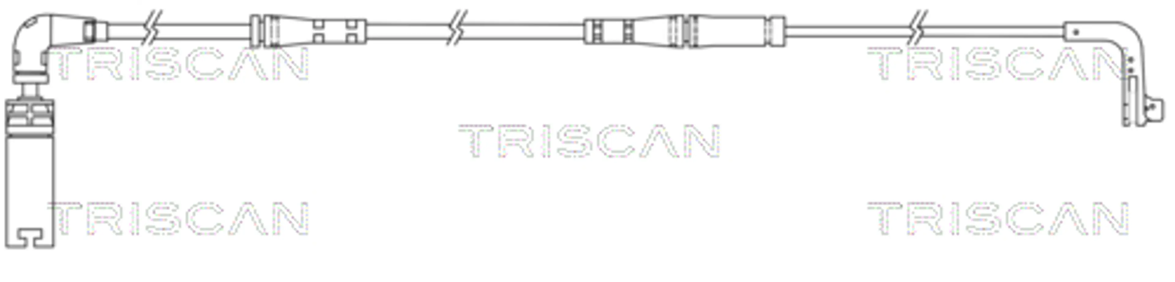 CONTACTO DE AVISO, DESGASTE DE LOS 