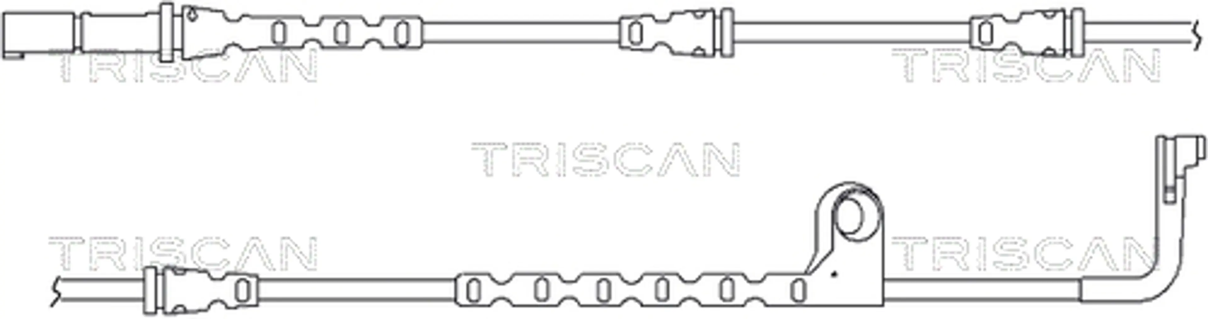 CONTACTO DE AVISO, DESGASTE DE LOS 