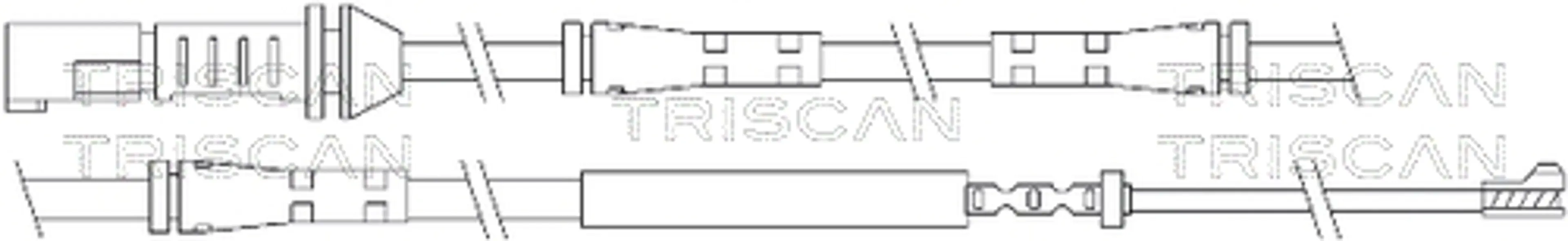 CONTACTO DE AVISO, DESGASTE DE LOS 