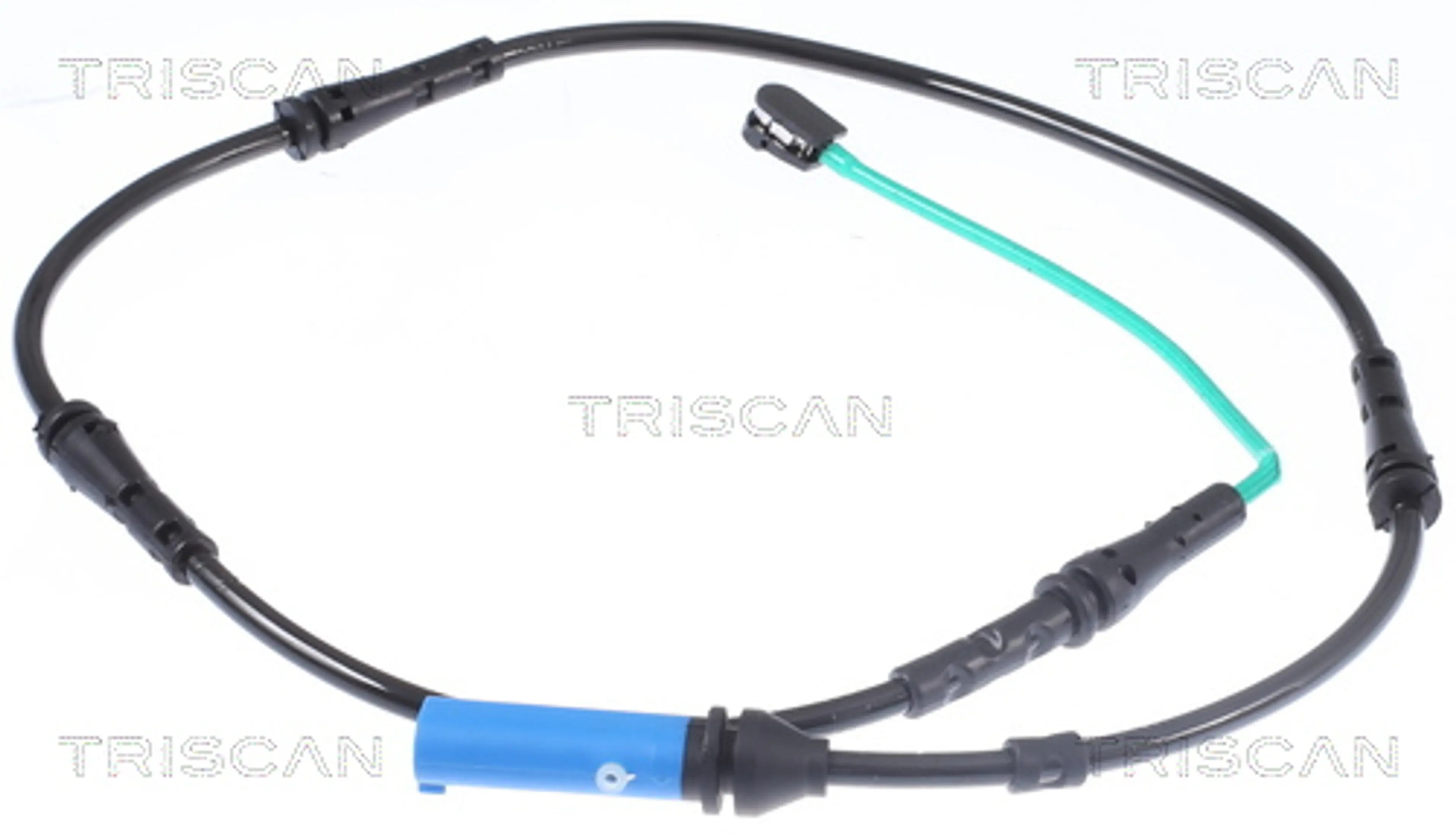 CONTACTO DE AVISO, DESGASTE DE LOS 