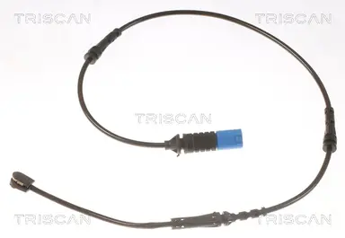 CONTACTO DE AVISO, DESGASTE DE LOS 