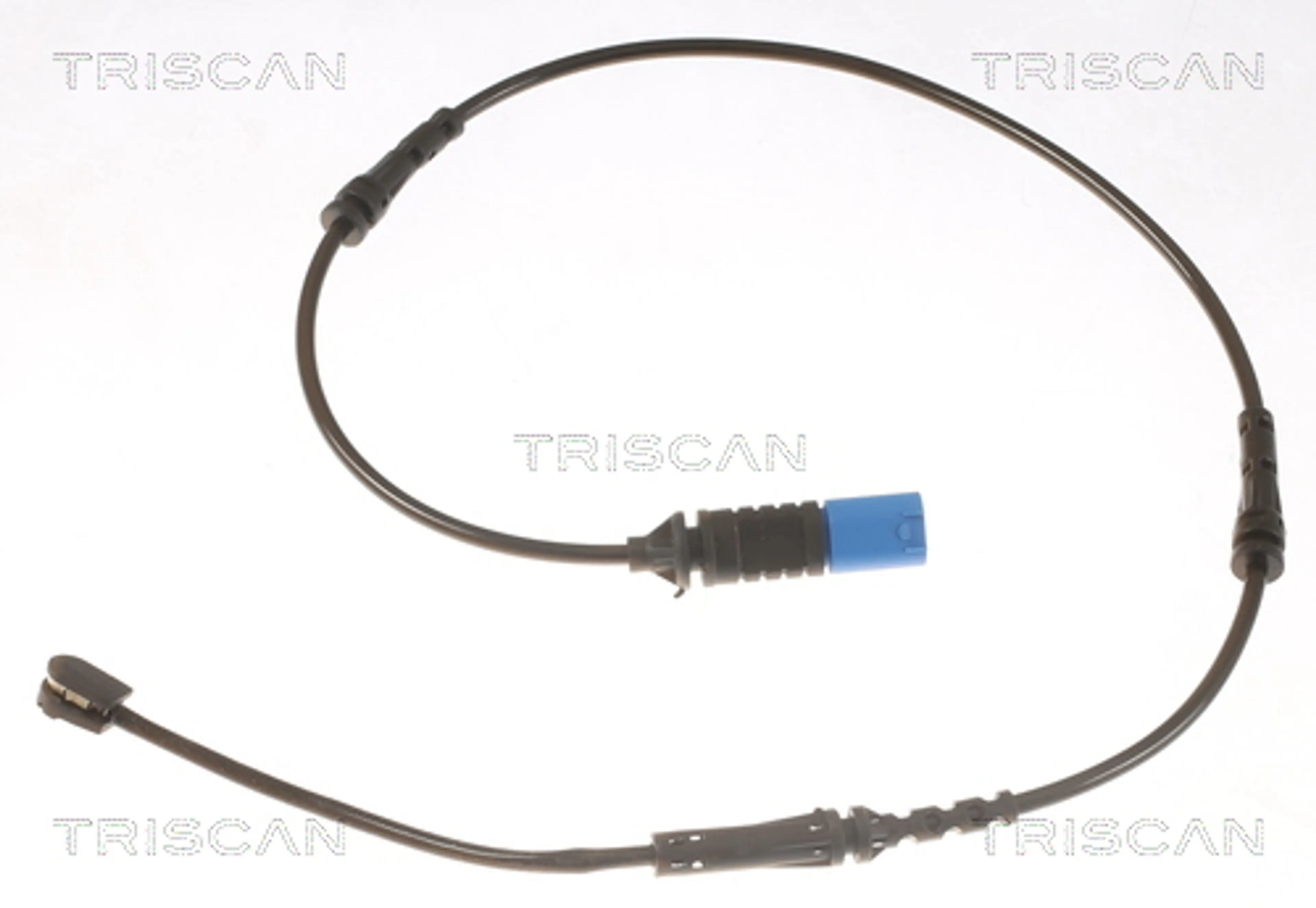 CONTACTO DE AVISO, DESGASTE DE LOS 