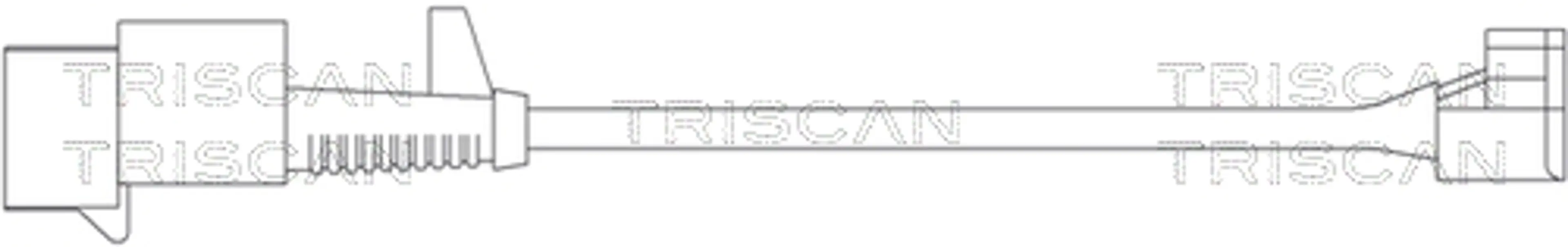 CONTACTO DE AVISO, DESGASTE DE LOS 