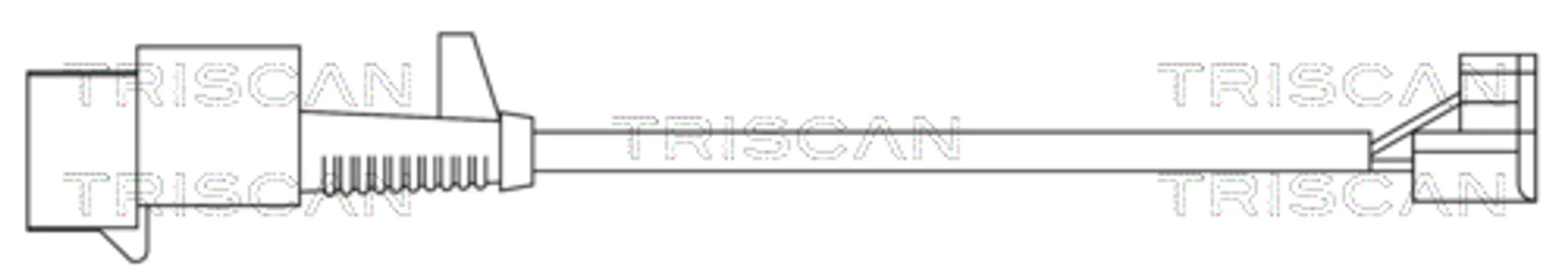 CONTACTO DE AVISO, DESGASTE DE LOS 