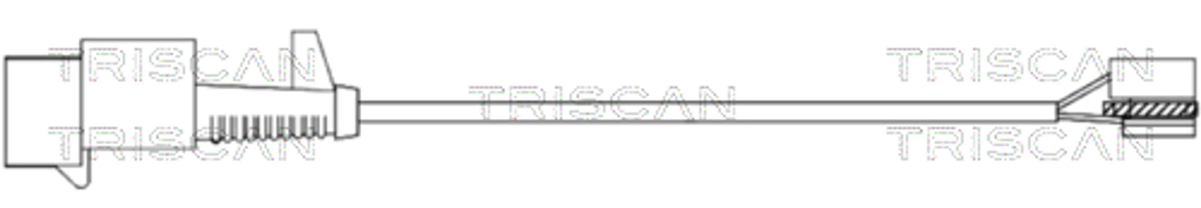 CONTACTO DE AVISO, DESGASTE DE LOS 