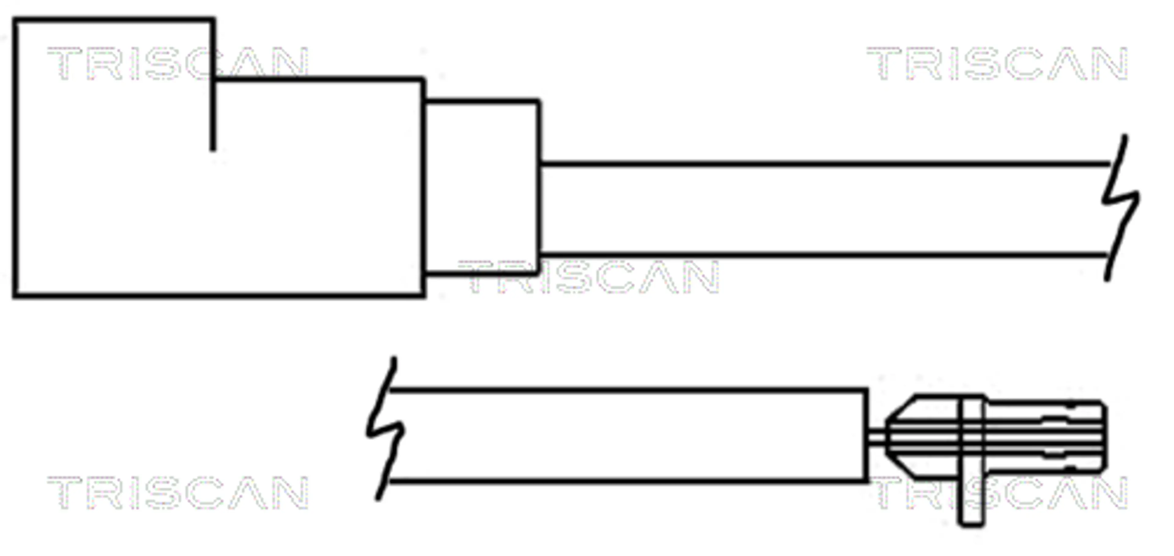 CONTACTO DE AVISO, DESGASTE DE LOS 