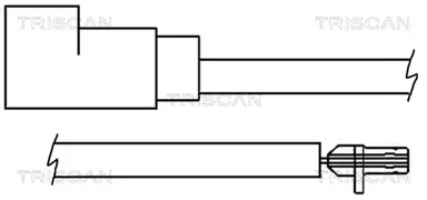 CONTACTO DE AVISO, DESGASTE DE LOS 