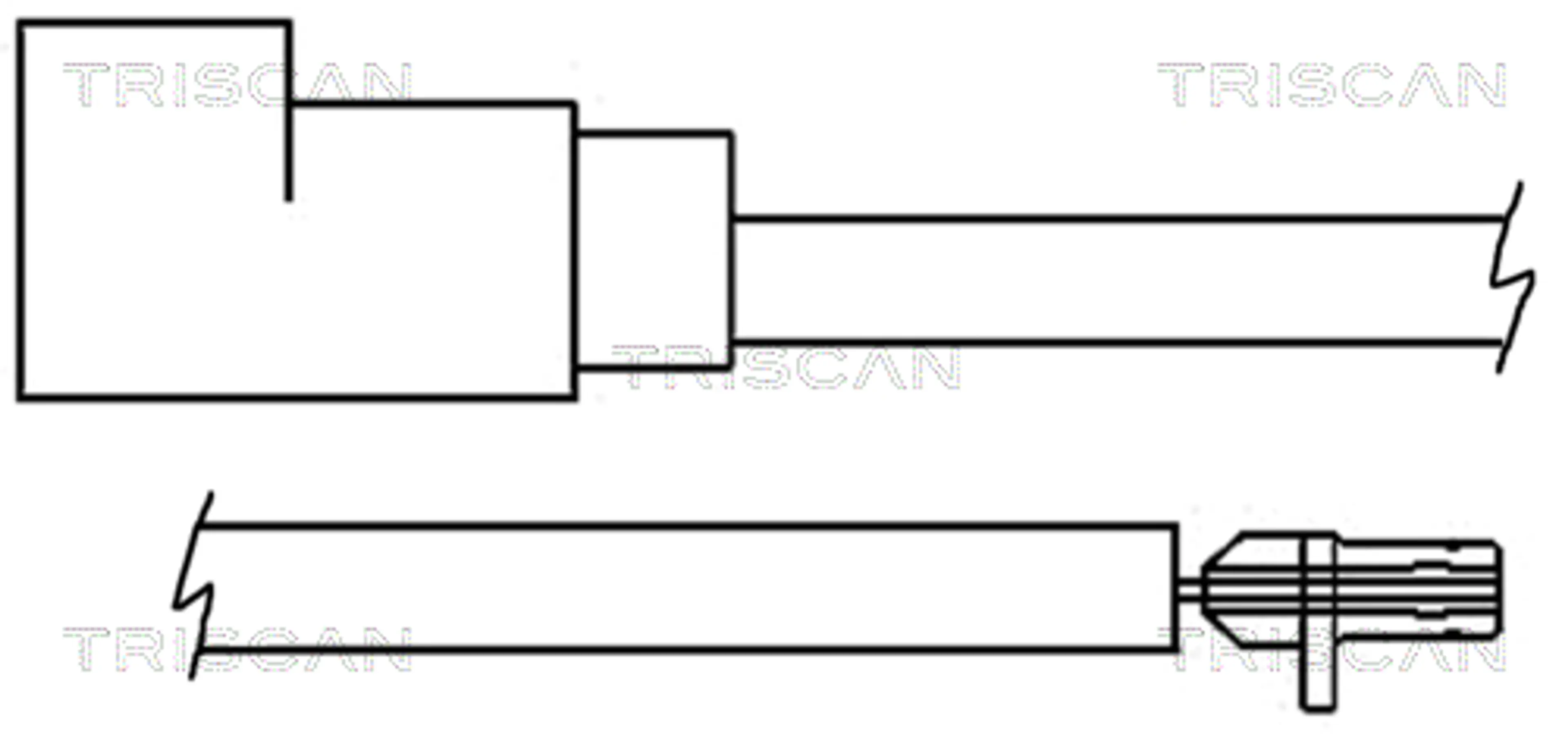 CONTACTO DE AVISO, DESGASTE DE LOS 