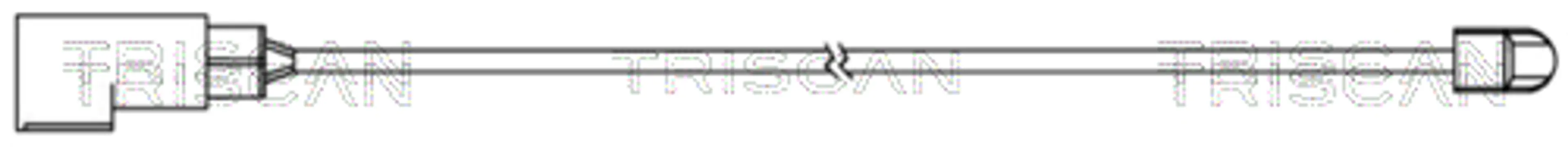 CONTACTO DE AVISO, DESGASTE DE LOS 