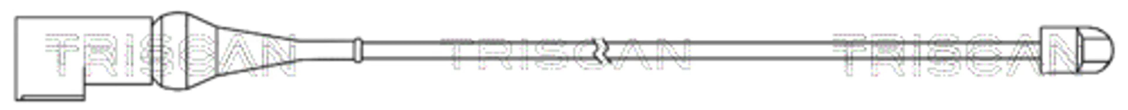 CONTACTO DE AVISO, DESGASTE DE LOS 