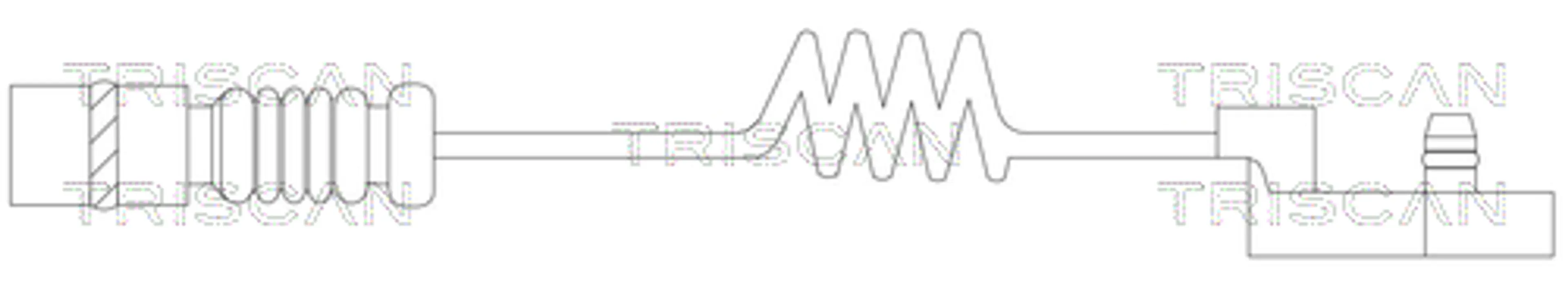CONTACTO DE AVISO, DESGASTE DE LOS 