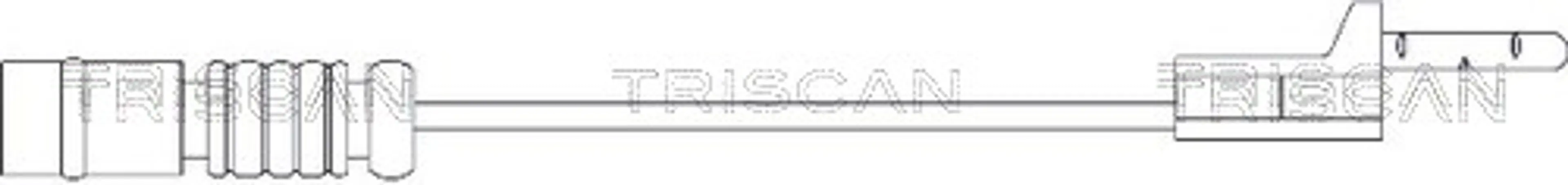 CONTACTO DE AVISO, DESGASTE DE LOS 