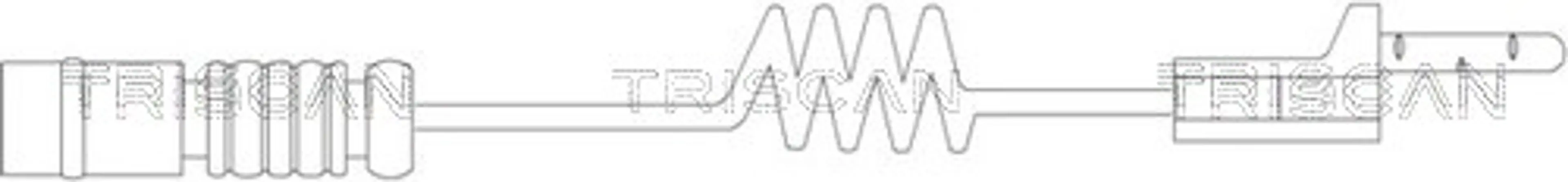 CONTACTO DE AVISO, DESGASTE DE LOS 