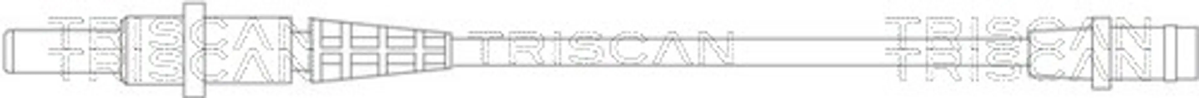 CONTACTO DE AVISO, DESGASTE DE LOS 