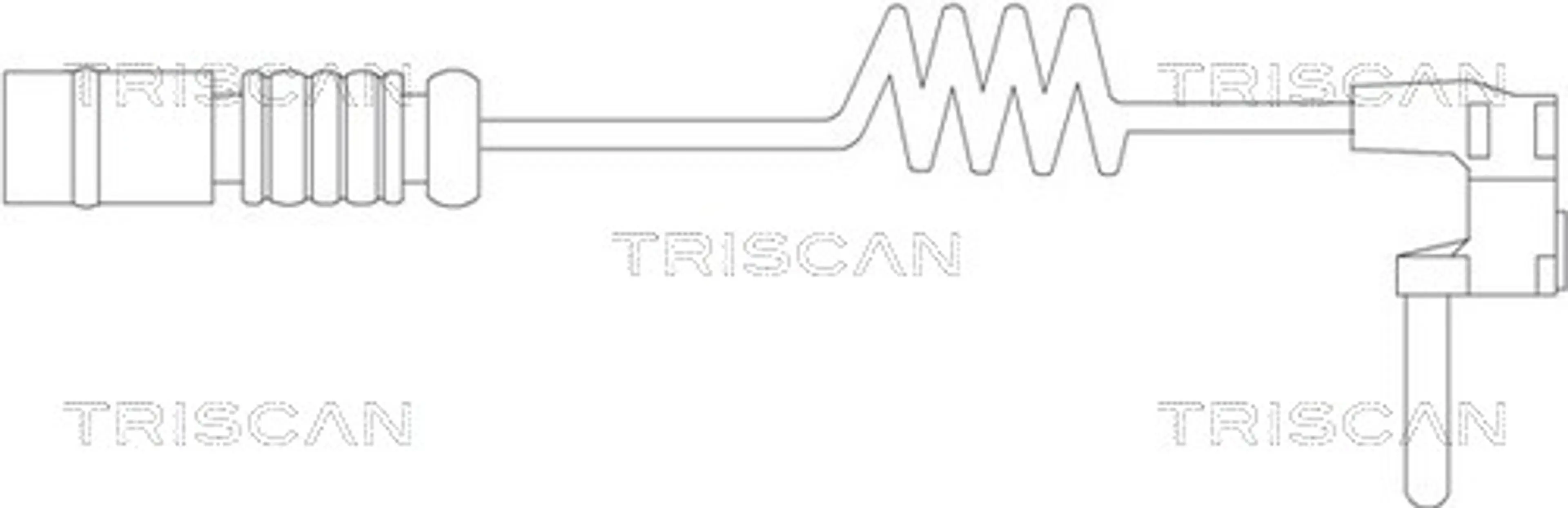 CONTACTO DE AVISO, DESGASTE DE LOS 