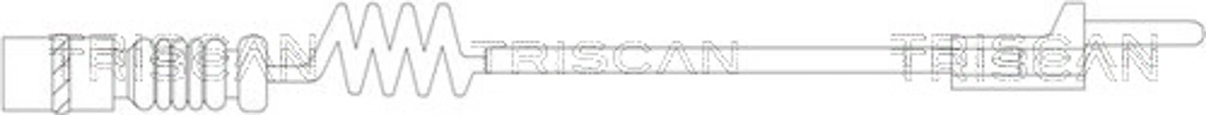 CONTACTO DE AVISO, DESGASTE DE LOS 