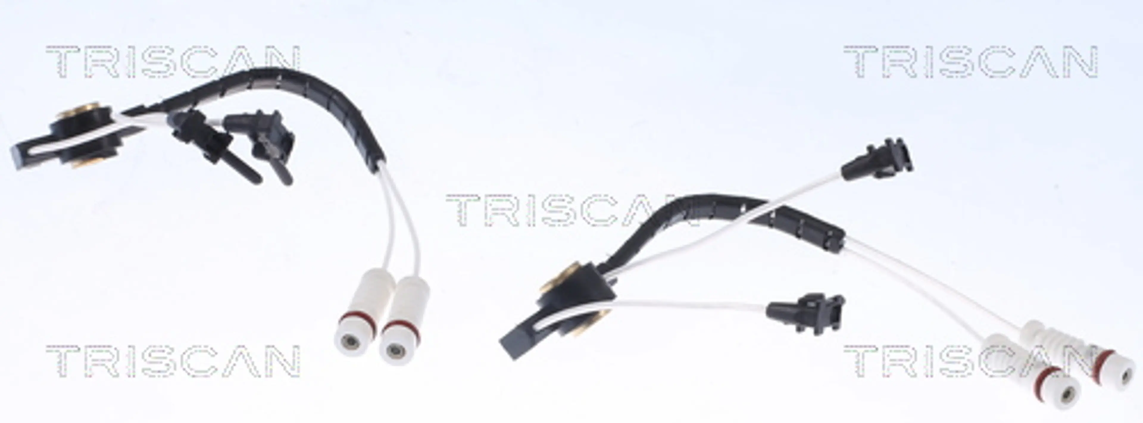 CONTACTO DE AVISO, DESGASTE DE LOS 