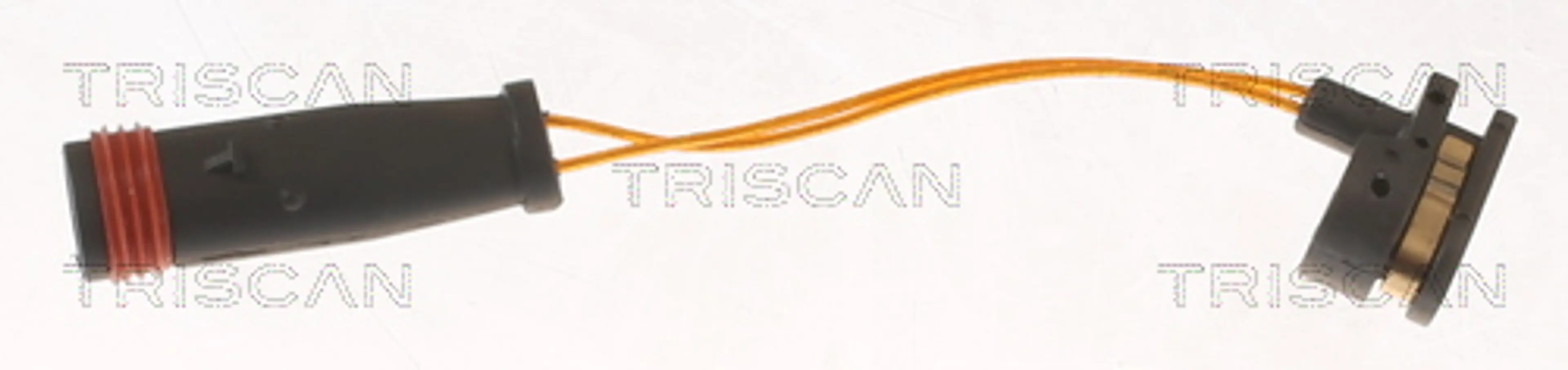 CONTACTO DE AVISO, DESGASTE DE LOS 