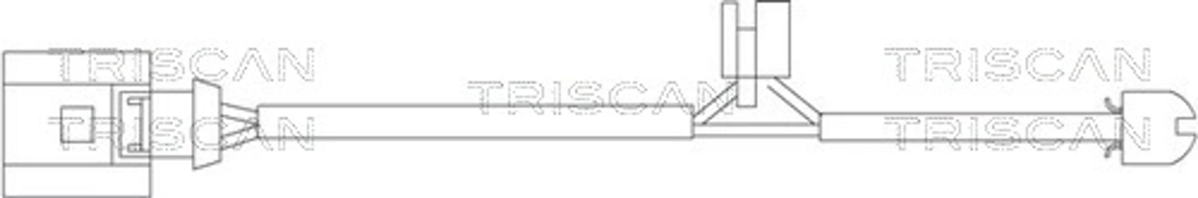 CONTACTO DE AVISO, DESGASTE DE LOS 