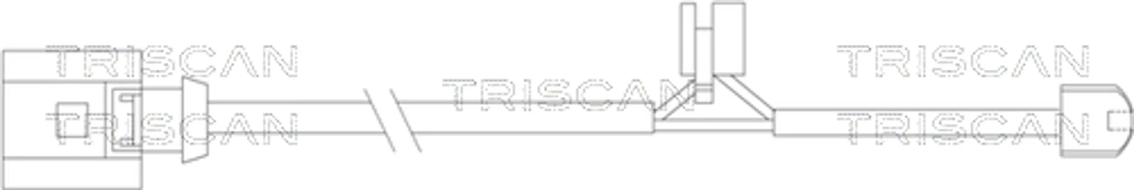 CONTACTO DE AVISO, DESGASTE DE LOS 