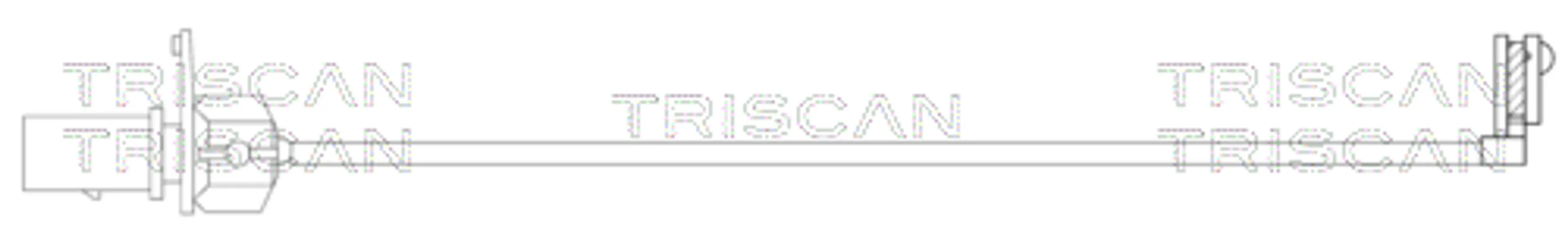 CONTACTO DE AVISO, DESGASTE DE LOS 