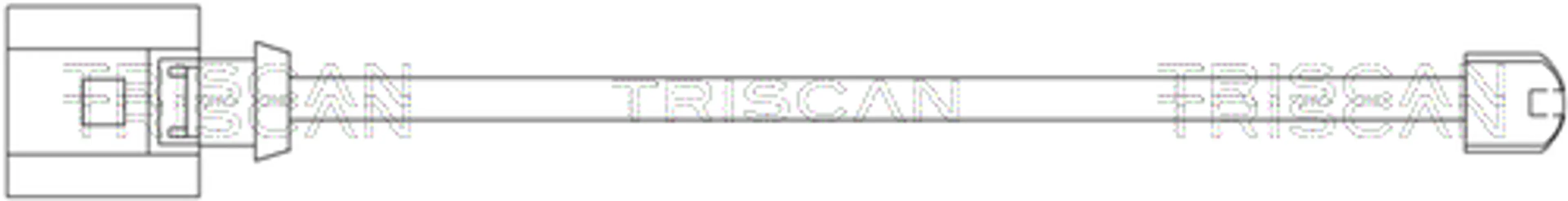 CONTACTO DE AVISO, DESGASTE DE LOS 