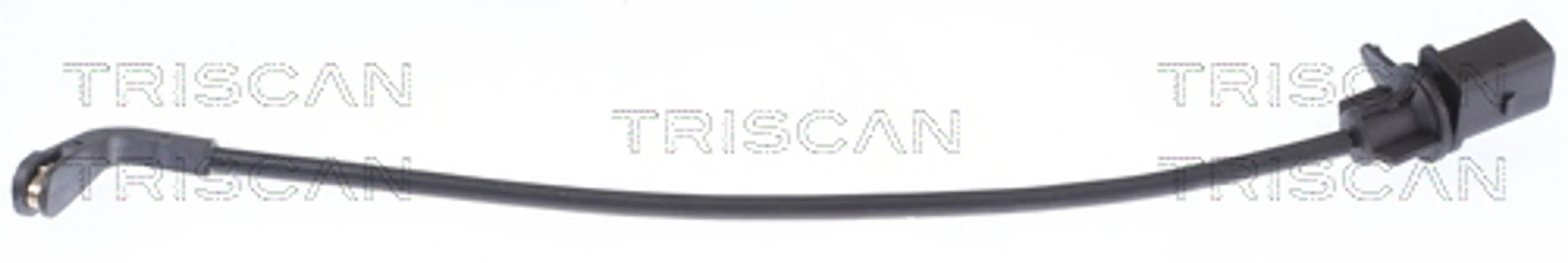 CONTACTO DE AVISO, DESGASTE DE LOS 