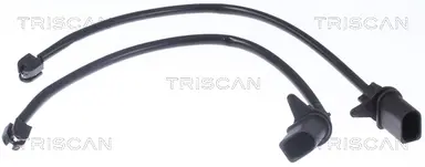 CONTACTO DE AVISO, DESGASTE DE LOS 