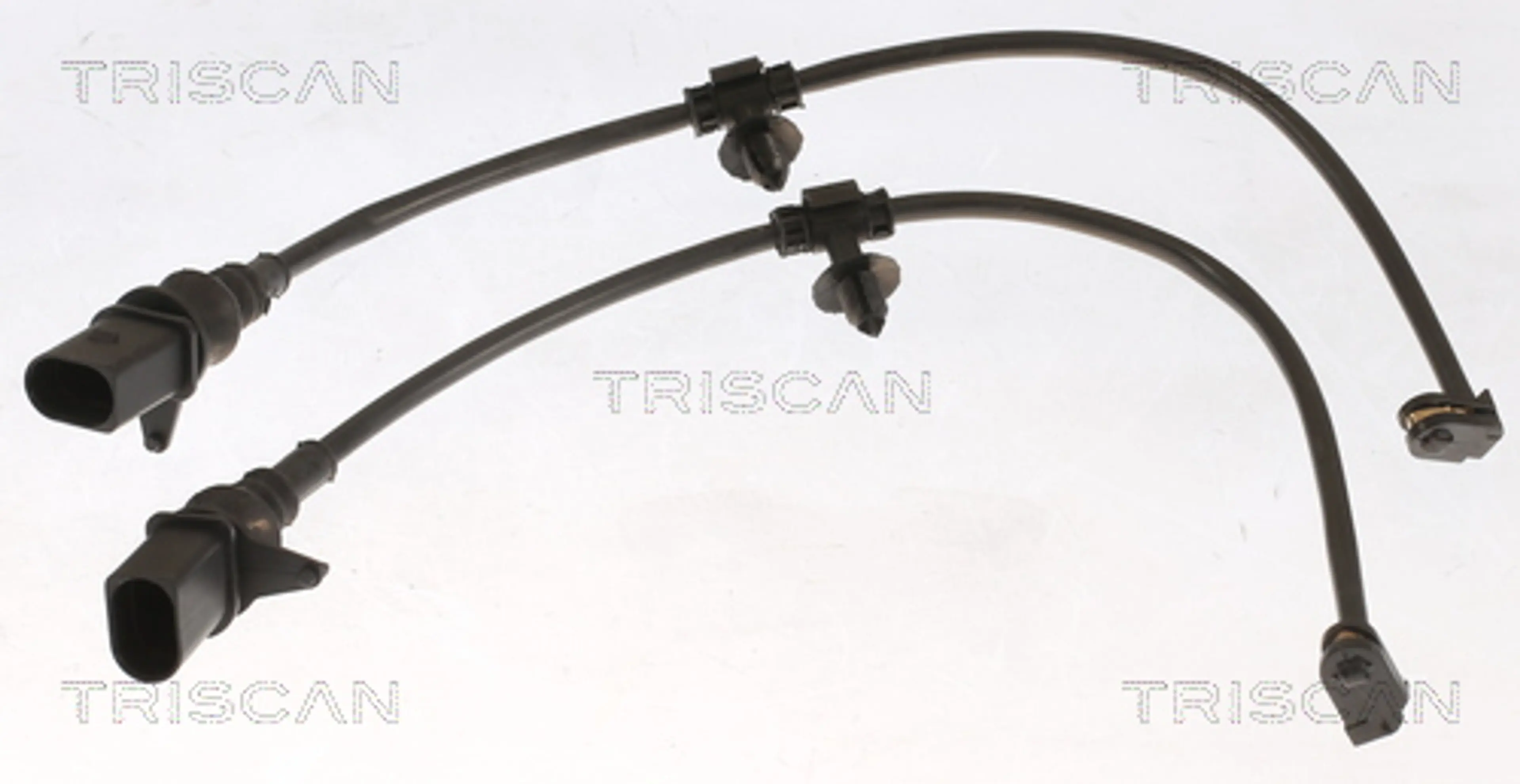 CONTACTO DE AVISO, DESGASTE DE LOS 