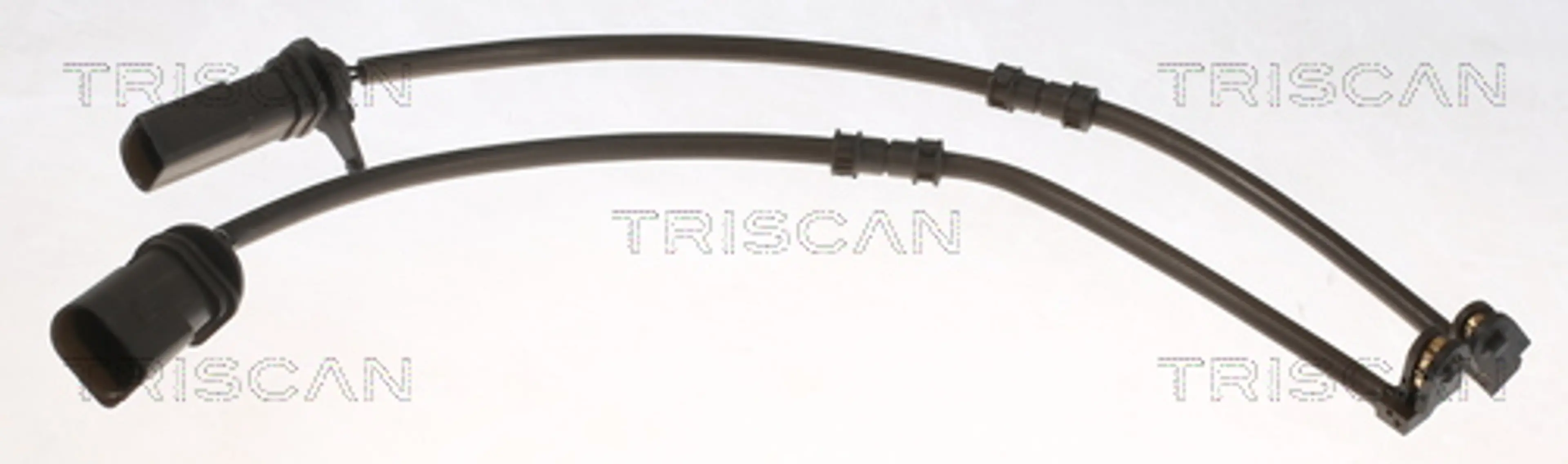 CONTACTO DE AVISO, DESGASTE DE LOS 