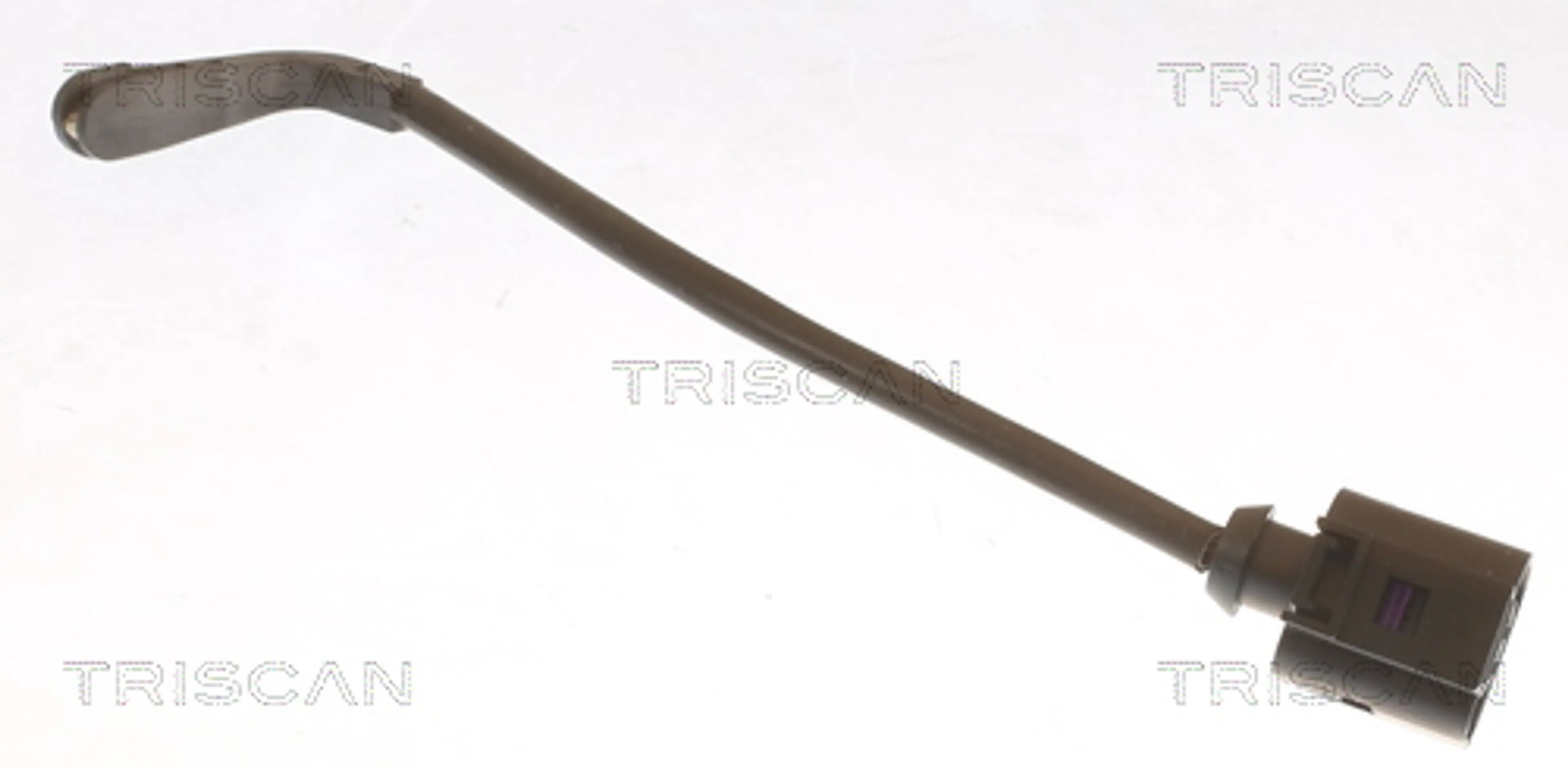 CONTACTO DE AVISO, DESGASTE DE LOS 