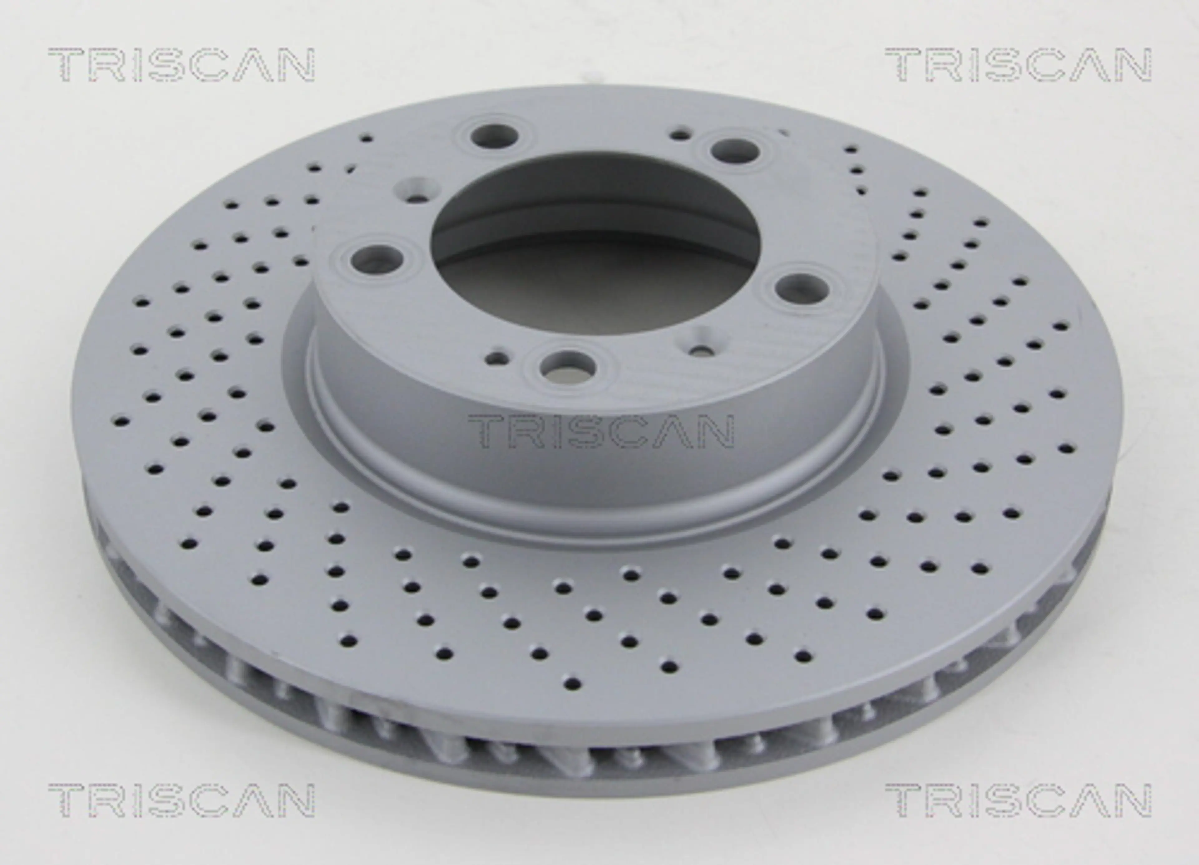 DISCO DE FRENO COATED