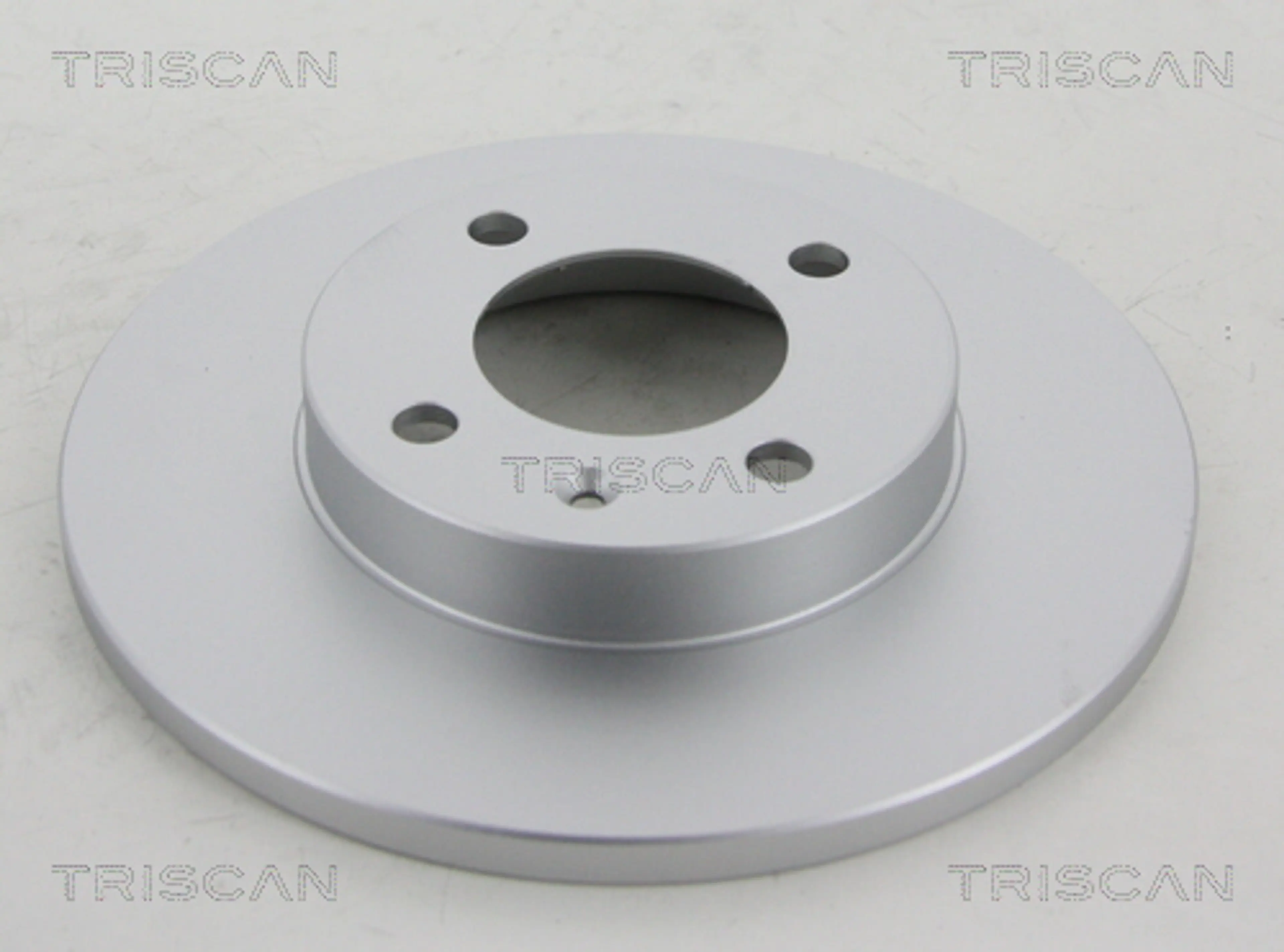 DISCO DE FRENO COATED