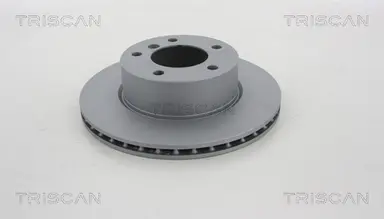 DISCO DE FRENO COATED