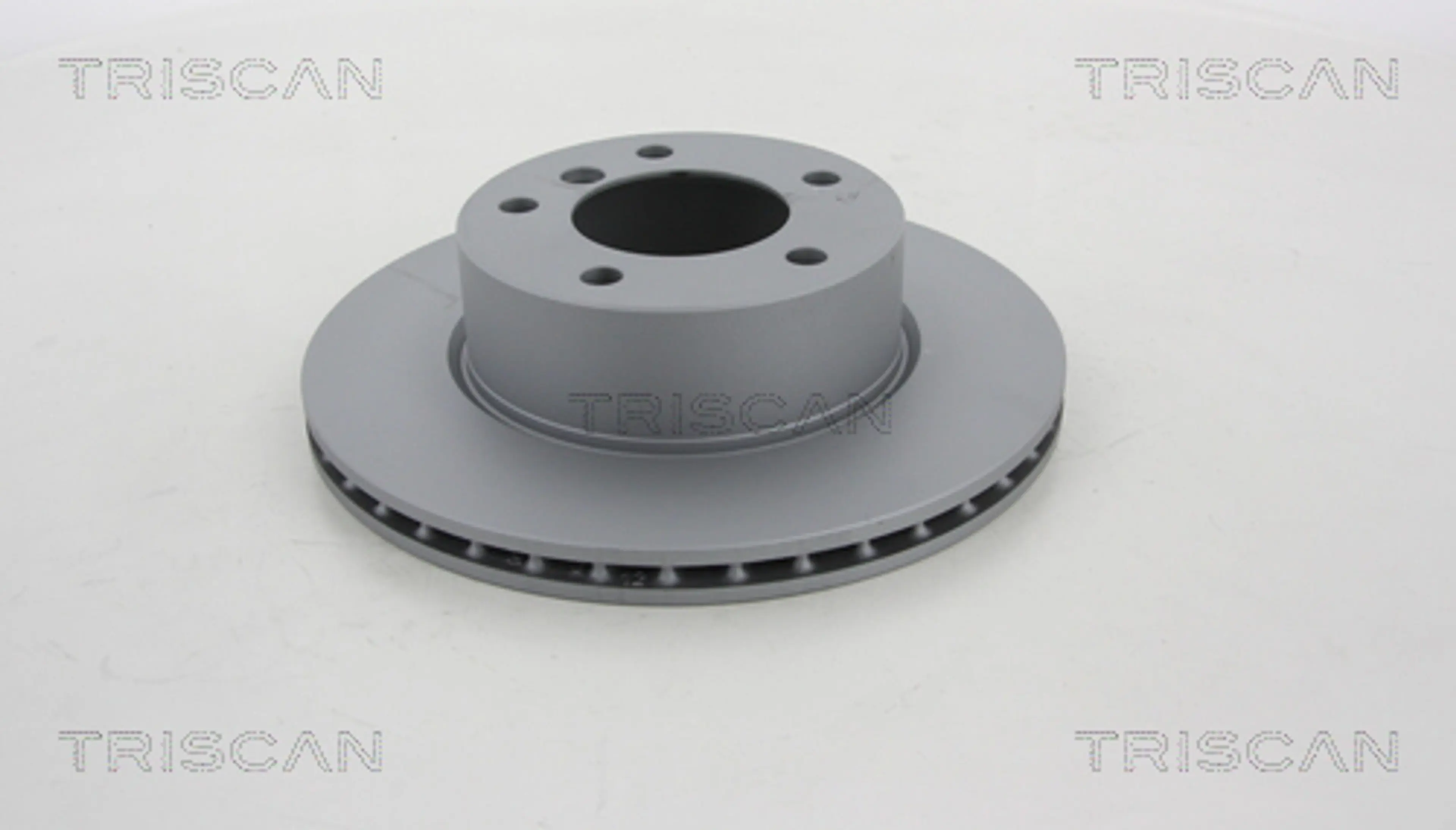 DISCO DE FRENO COATED