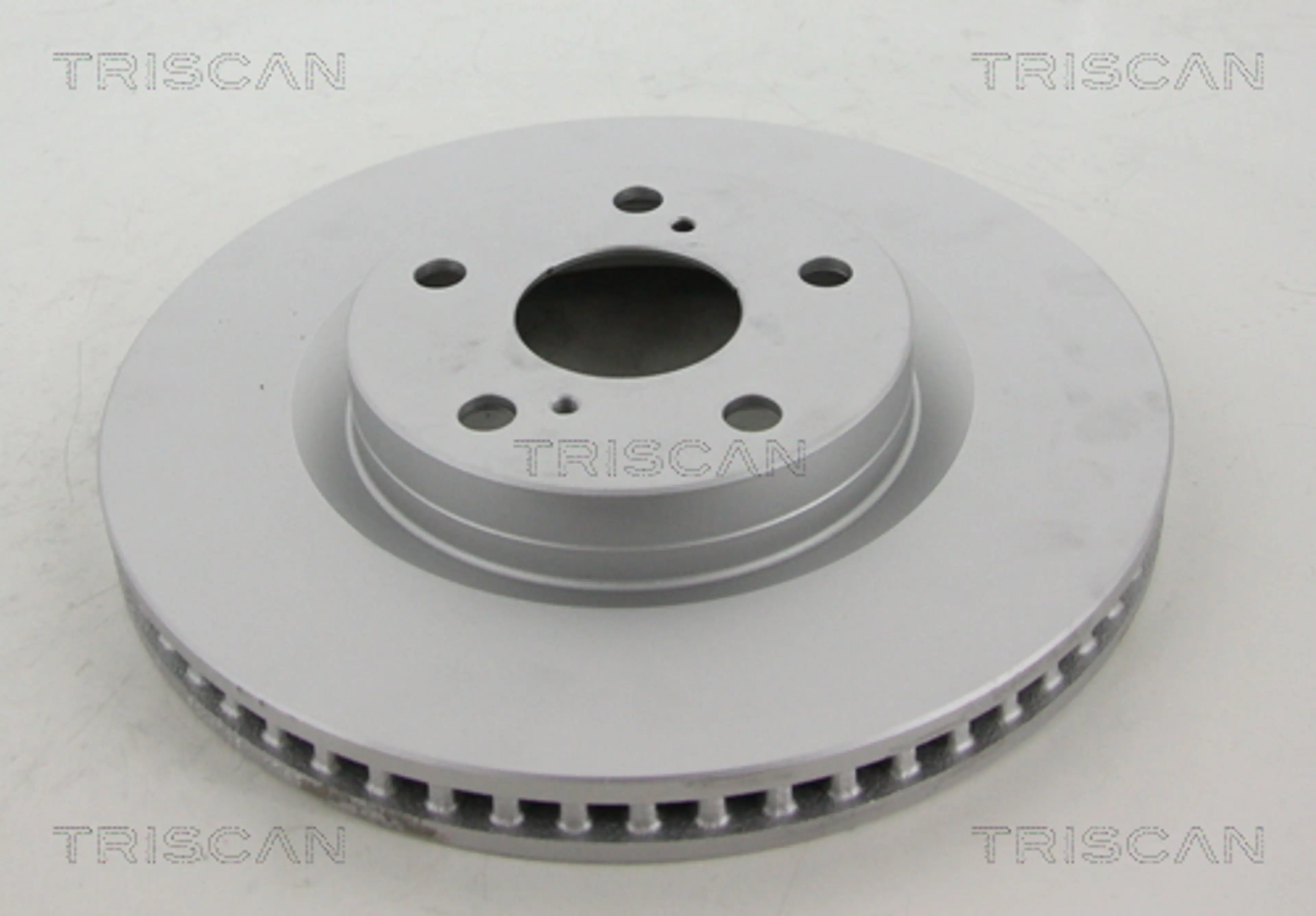 DISCO DE FRENO COATED