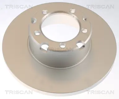 DISCO DE FRENO