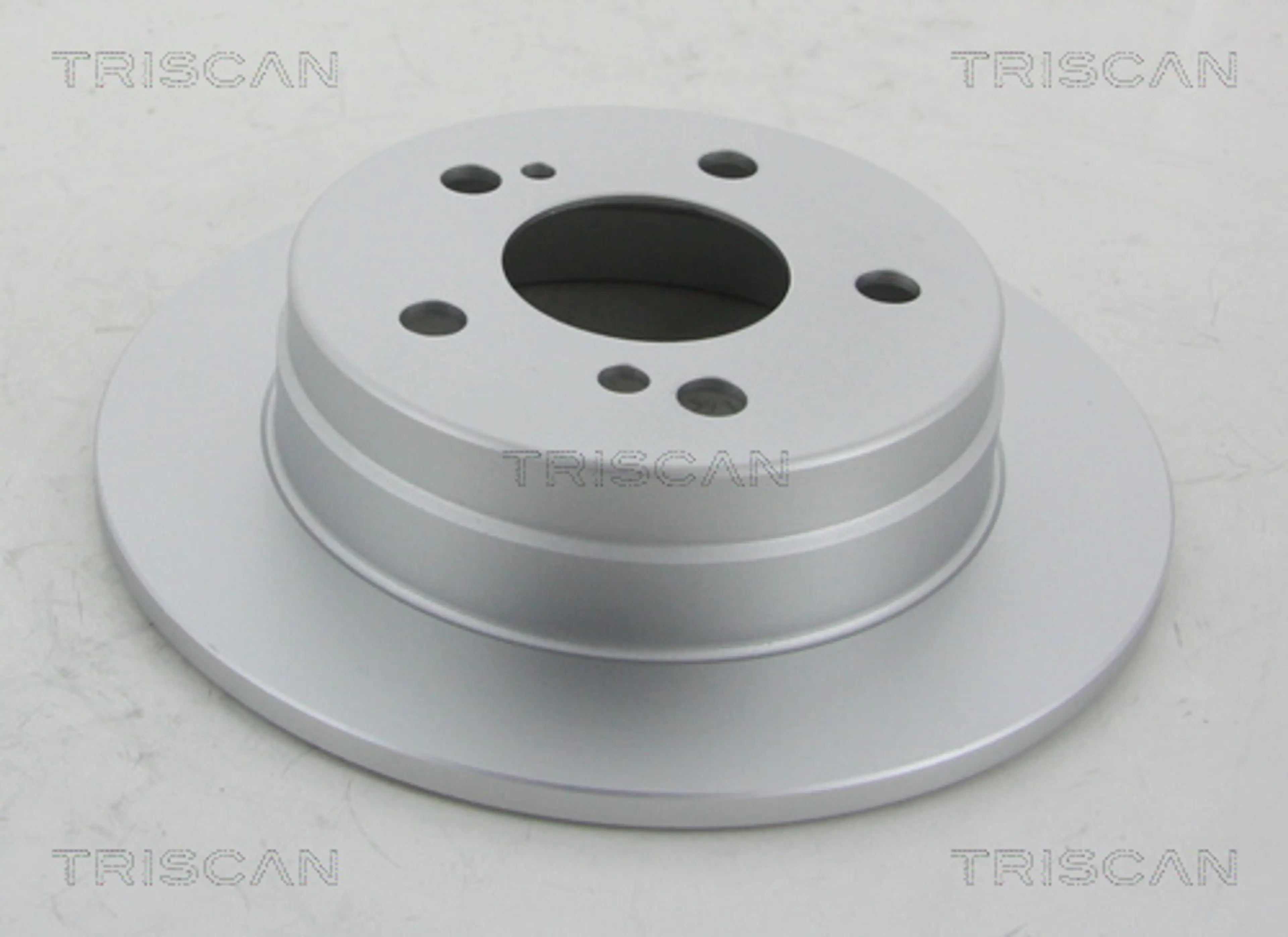 DISCO DE FRENO COATED