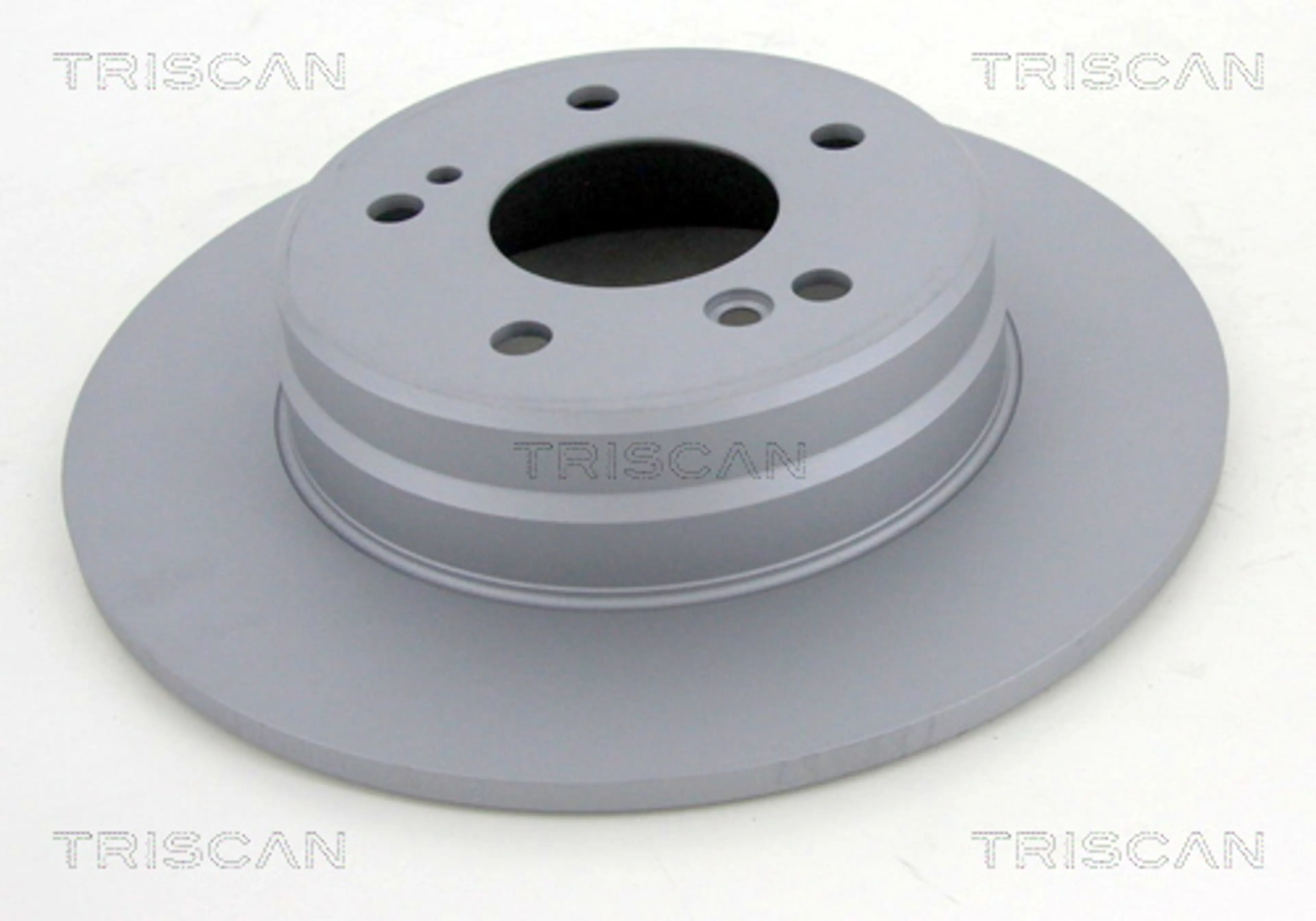 DISCO DE FRENO COATED