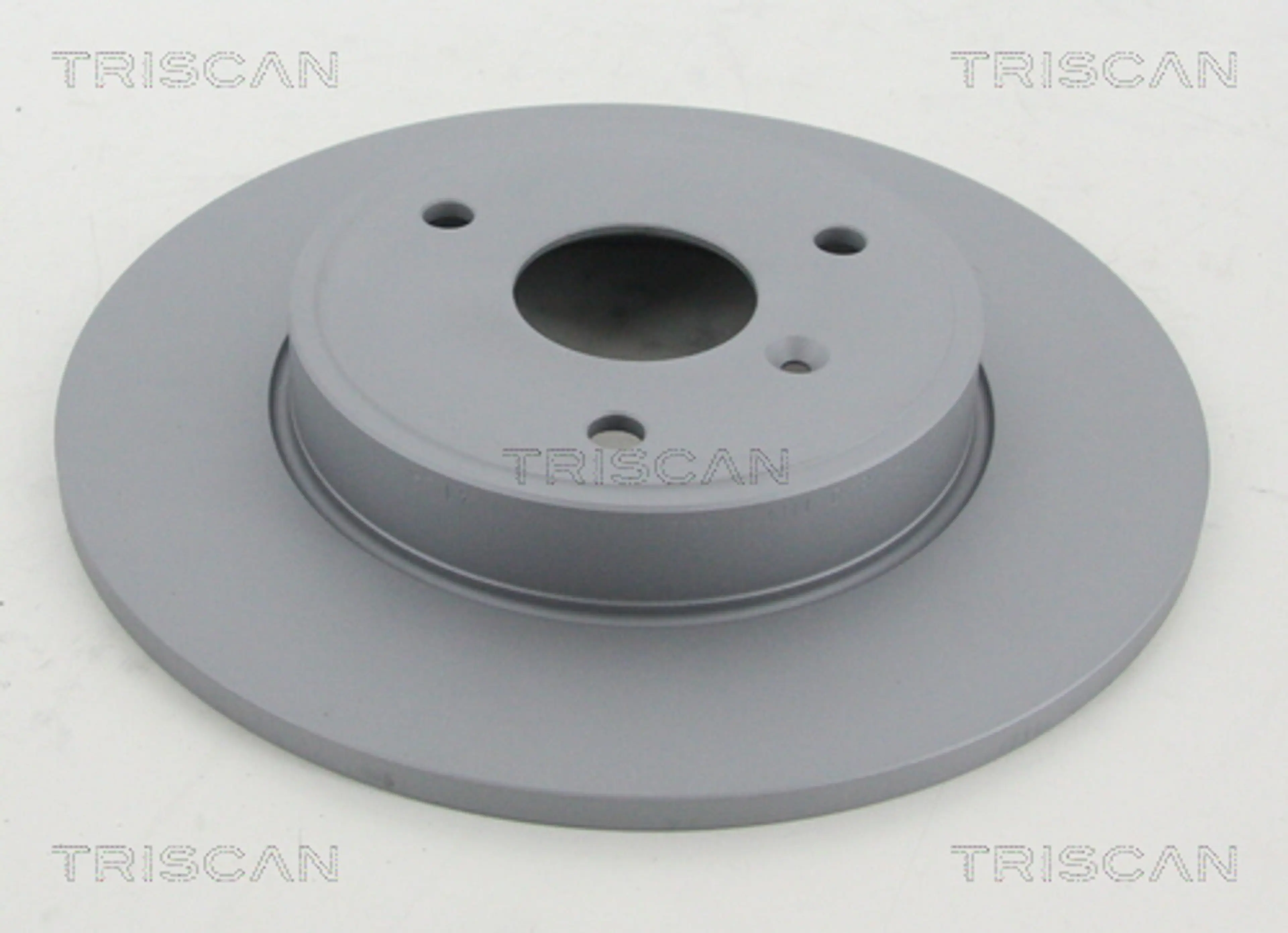 DISCO DE FRENO COATED