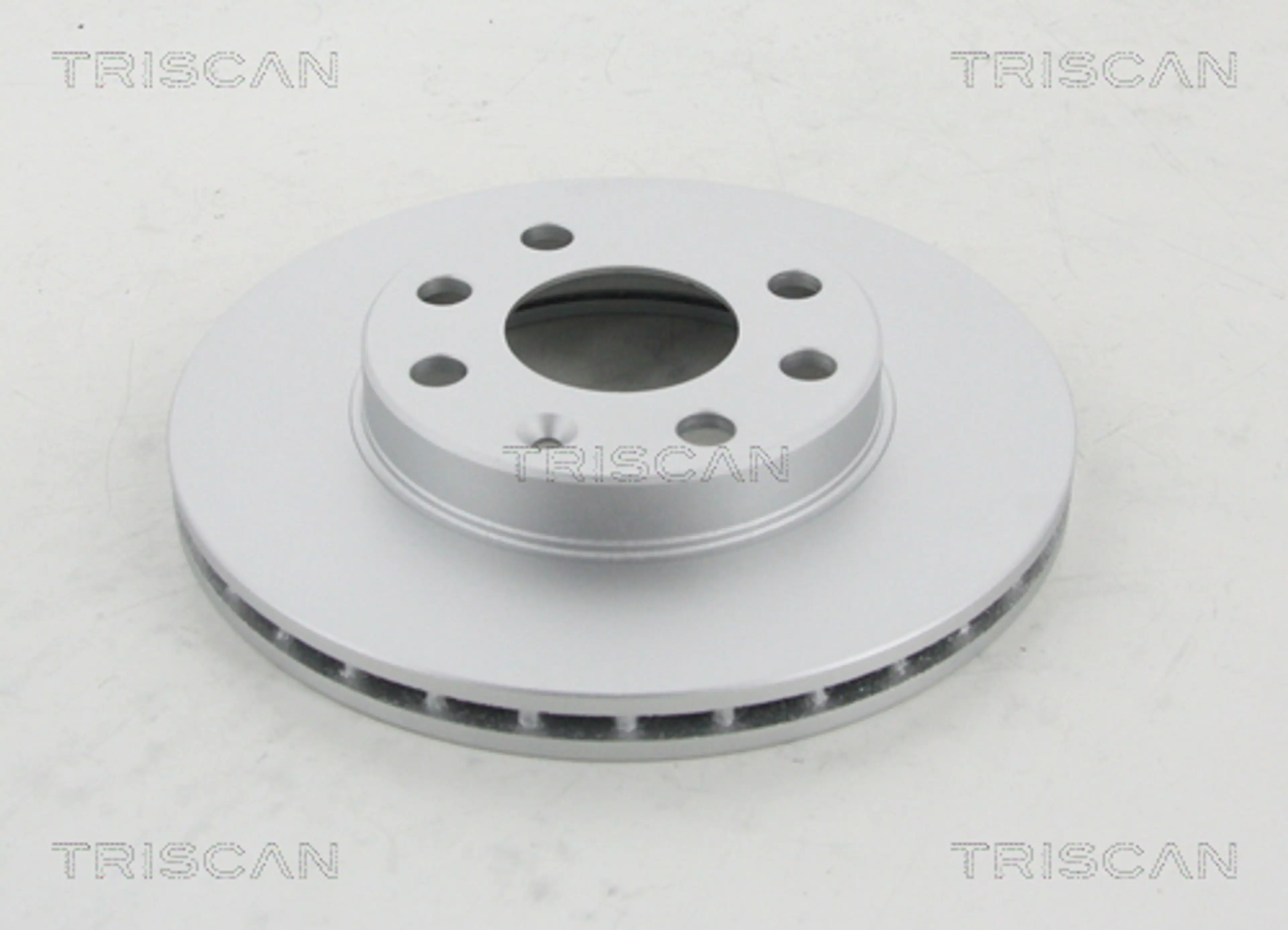DISCO DE FRENO COATED